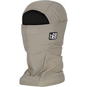 Women's Peanut Expedition Balaclava Layer Breathable Moisture Face Mask